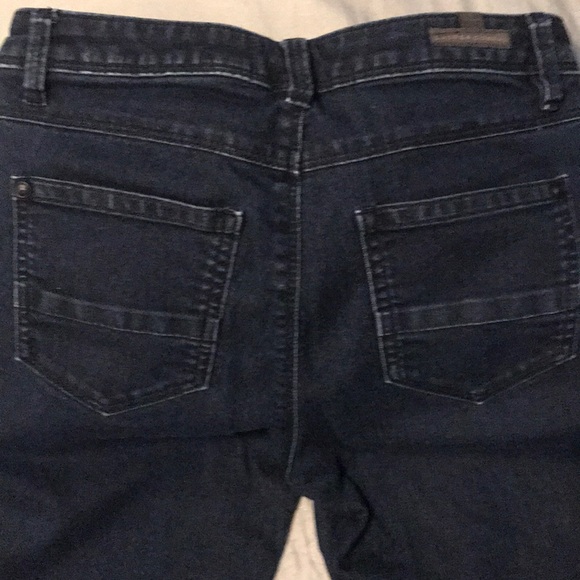 Lauren Conrad dark denim - Picture 3 of 3